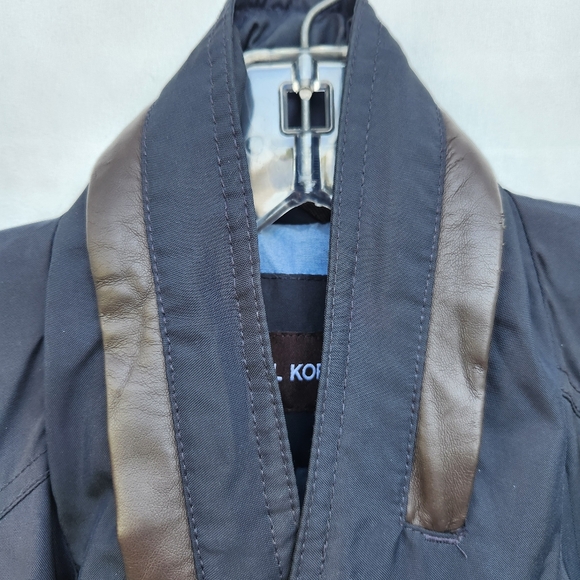 Michael Kors Men's Jacket - Picture 3 of 13